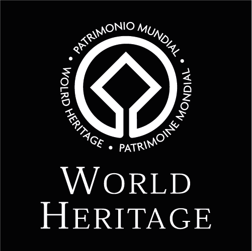 World-Heritage-Logo-TheGoldenShelter.es