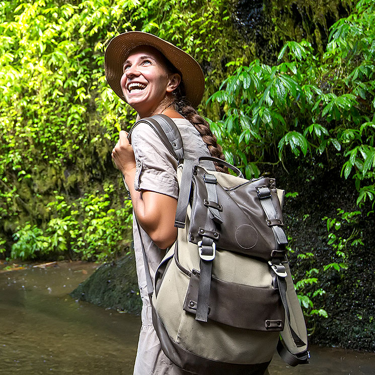 Travel to Venezuela's Natural Wonders. Find your gateway to exciting adventures, stunning landscapes, and an immersion into the Venezuelan's native culture.